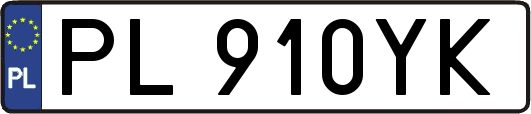 PL910YK