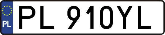 PL910YL