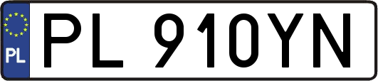 PL910YN