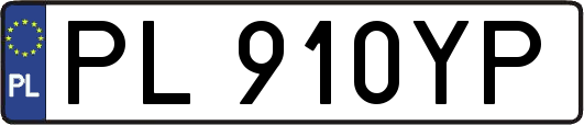 PL910YP