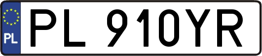 PL910YR