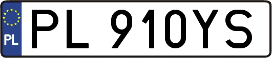 PL910YS