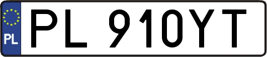 PL910YT