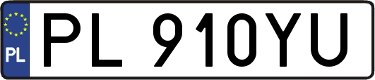 PL910YU