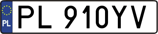 PL910YV