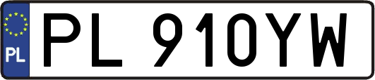PL910YW