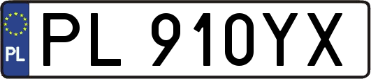 PL910YX