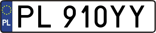 PL910YY