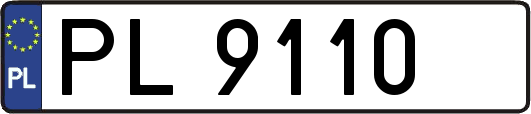 PL9110