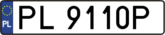 PL9110P