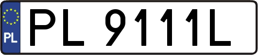 PL9111L