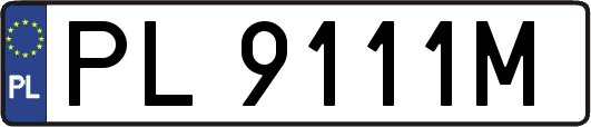 PL9111M