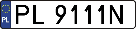 PL9111N