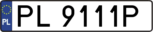 PL9111P