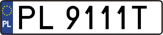 PL9111T
