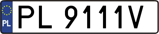 PL9111V