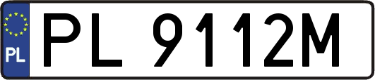 PL9112M
