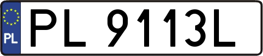 PL9113L