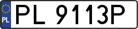 PL9113P