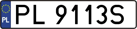 PL9113S