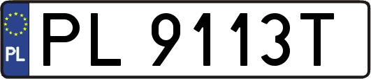 PL9113T