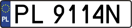 PL9114N