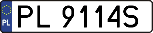 PL9114S