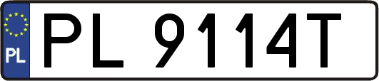 PL9114T