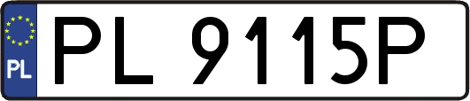 PL9115P