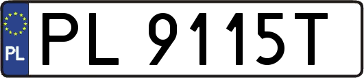 PL9115T