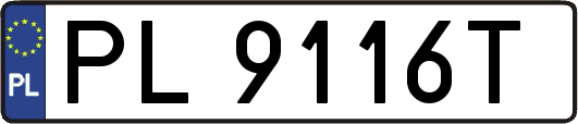 PL9116T