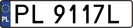 PL9117L