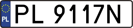 PL9117N