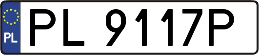 PL9117P