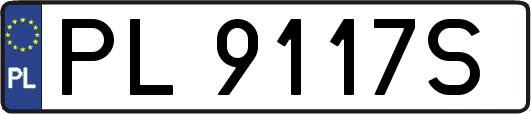PL9117S