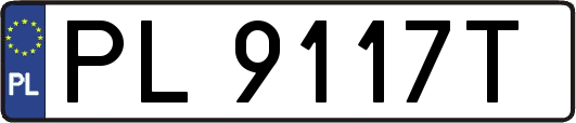 PL9117T