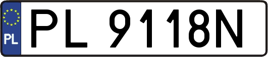 PL9118N