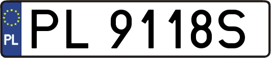 PL9118S