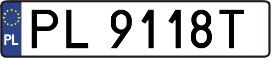 PL9118T
