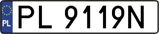 PL9119N