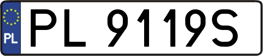 PL9119S
