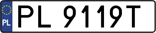 PL9119T
