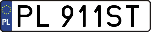 PL911ST