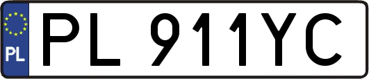 PL911YC