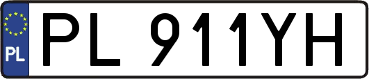 PL911YH