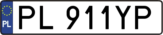 PL911YP