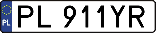 PL911YR