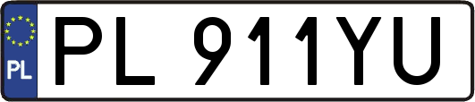 PL911YU