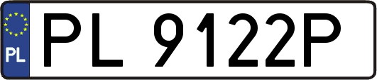 PL9122P