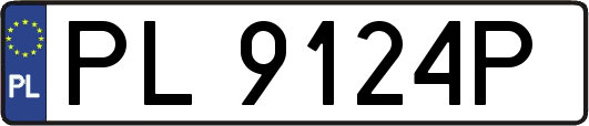 PL9124P